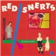 Various - Red Snerts - The Sound Of Gulcher